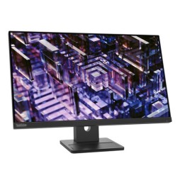 Moniteur 23.8" Lenovo ThinkVision E24q-30