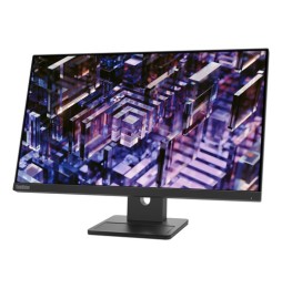 Moniteur 23.8" Lenovo ThinkVision E24q-30