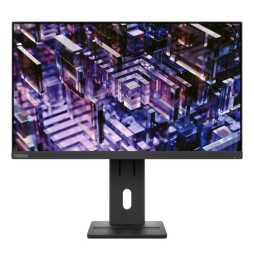 Moniteur 23.8" Lenovo ThinkVision E24q-30