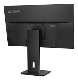 Moniteur 23.8" Lenovo ThinkVision E24q-30