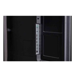 Écran 55" UHD 4K- LG 55UL3Q-E