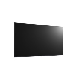 Écran 55" UHD 4K- LG 55UL3J-M