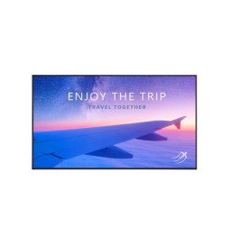 Écran 55" LG 55UH7N-E 4K UHD (2160p) 3840 x 2160.