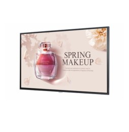 Écran 55" UHD LG 55UH7F-B