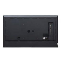 Écran 55" UHD LG 55UH5Q-E