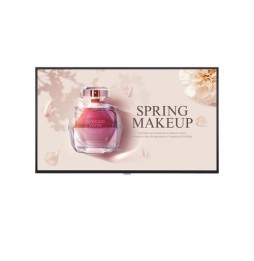 Écran 55" UHD LG 55TNF5J