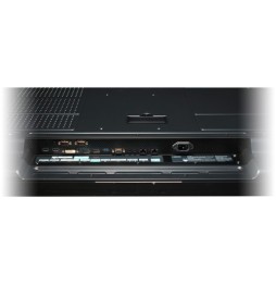 Moniteur LG 55" - 55SVM5F