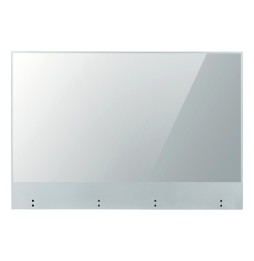 Écran 55" FHD OLED - LG 55EW5TK