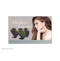 Écran 55" FHD OLED - LG 55EW5F-A