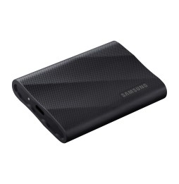 SSD EXT SAMSUNG T9 2To Noir USB Type C USB 3.2 Gen.2X2 / MU-PG2T0B/EU