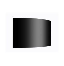 Écran 55" FHD OLED - LG 55EF5G-L - Incurvé