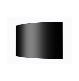 Écran 55" FHD OLED - LG 55EF5G-L - Incurvé