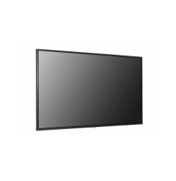 Moniteur 49" UHD LG 49UH5J-H  - Signage - 24Hr/7J