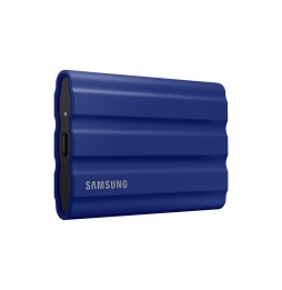 SSD EXT SAMSUNG T7 Shield 2000G Bleu USB 3.2 Gen 2 /MU-PE2T0R/EU