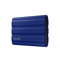 SSD EXT SAMSUNG T7 Shield 2000G Bleu USB 3.2 Gen 2 /MU-PE2T0R/EU