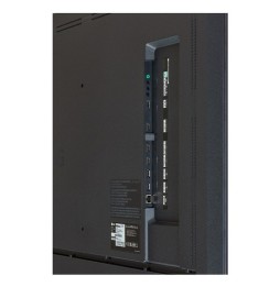 Écran 43" UHD LG 43UH5Q-E