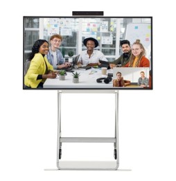 Moniteur 43" UHD LG 43HT3WJ