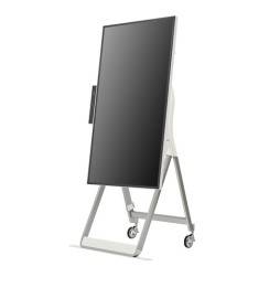 Moniteur 43" UHD LG 43HT3WJ