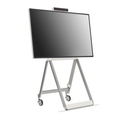 Moniteur 43" UHD LG 43HT3WJ