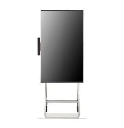 Moniteur 43" UHD LG 43HT3WJ