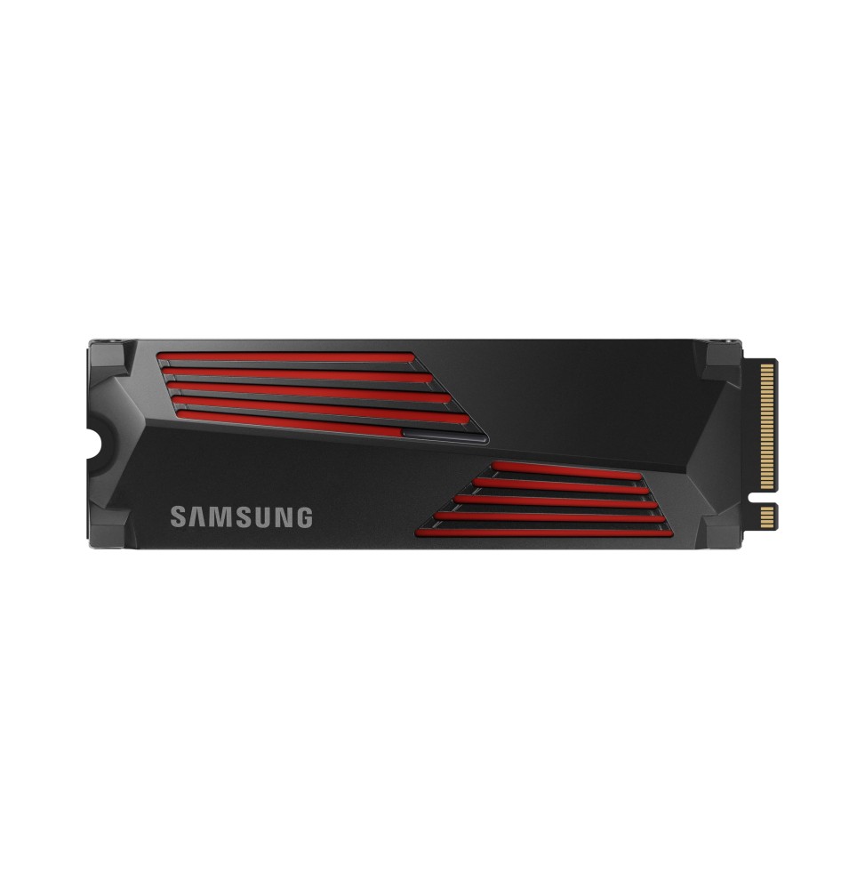 SSD SAMSUNG SERIE 990 PRO MZ-V9P2T0GW