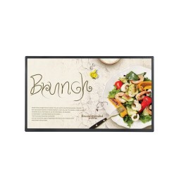 Moniteur LG 32" 32SM5J