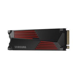 SSD SAMSUNG SERIE 990 PRO MZ-V9P2T0GW