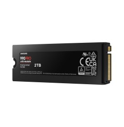 SSD SAMSUNG SERIE 990 PRO MZ-V9P2T0GW