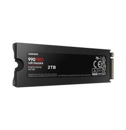 SSD SAMSUNG SERIE 990 PRO MZ-V9P2T0GW