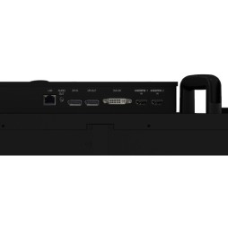 Moniteur professionnel 98’’ IIYAMA LH9875UHS-B2AG