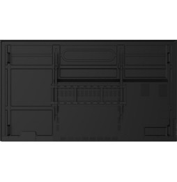 Moniteur professionnel 98’’ IIYAMA LH9875UHS-B2AG