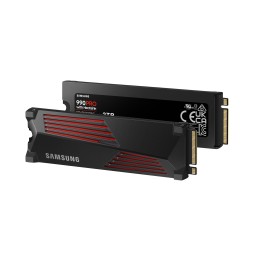 SSD SAMSUNG SERIE 990 PRO MZ-V9P2T0GW