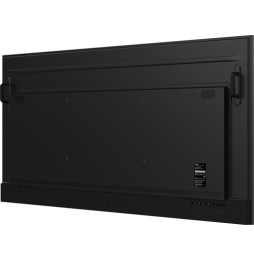 Écran 86" 4K IIYAMA LH8665UHSB-B1