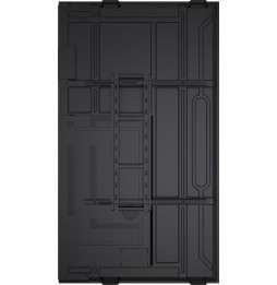 Moniteur 85.6" 4K IIYAMA LH8664UHS-B2AG