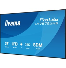 IIYAMA LH7575UHS-B2AG