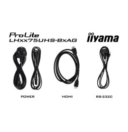 IIYAMA LH7575UHS-B2AG