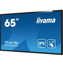 Écran 65" Tactile IIYAMA T6562AS-B1