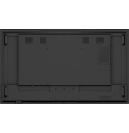 Écran 65" Tactile IIYAMA T6562AS-B1