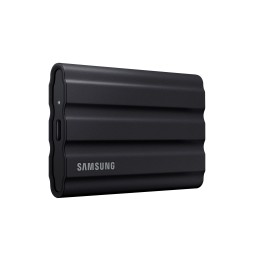 SSD EXT SAMSUNG T7 Shield 2000G Noir USB 3.2 Gen 2 / MU-PE2T0S/EU
