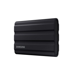 SSD EXT SAMSUNG T7 Shield 2000G Noir USB 3.2 Gen 2 / MU-PE2T0S/EU