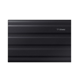 SSD EXT SAMSUNG T7 Shield 2000G Noir USB 3.2 Gen 2 / MU-PE2T0S/EU