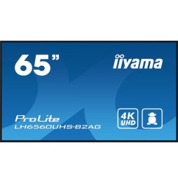 Moniteru 65" IIYAMA LH6560UHS-B2AG