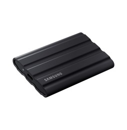 SSD EXT SAMSUNG T7 Shield 2000G Noir USB 3.2 Gen 2 / MU-PE2T0S/EU