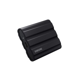 SSD EXT SAMSUNG T7 Shield 2000G Noir USB 3.2 Gen 2 / MU-PE2T0S/EU