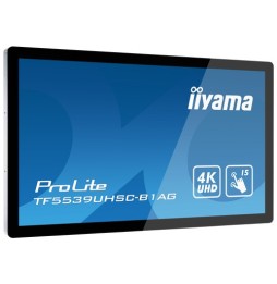 Écran 55 Tactile IIYAMA TF5539UHSC-B1A