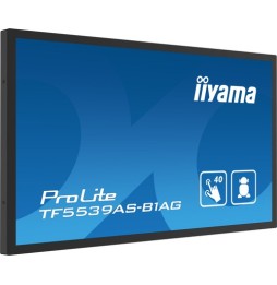 Écran 55 Tactile IIYAMA TF5539AS-B1AG