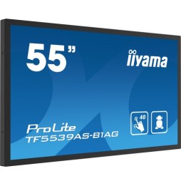 Écran 55 Tactile IIYAMA TF5539AS-B1AG