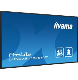 Écran 54.6" FHD IIYAMA LH5575UHS-B1AG