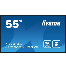 Écran 54.6 FHD IIYAMA LH5565UHSB-B1