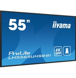Écran 54.6 FHD IIYAMA LH5565UHSB-B1